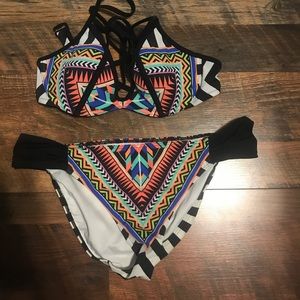 Victoria’s Secret Swimsuit